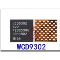 WCD9302 audio ic for Samsung Galaxy S4 i9505 i9200